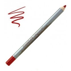 CRAYON LEVRES MOISTURE EXTREME RED N°80