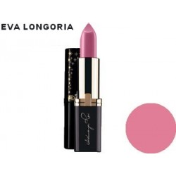 L'OREAL Rouge à lèvres Color Riche Star Secret-Rose Idylle Eva Longoria