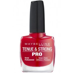 VERNIS A ONGLES TENUE & STRONG PRO N°4