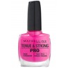 VERNIS A ONGLES TENUE & STRONG PRO N°155