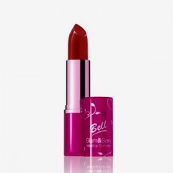 Rouge à lèvres Glam et Sexy Gloss – Bell – N°41 Framboise
