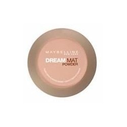 Maybelline Dream Mat Powder Sable