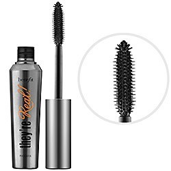 mascara They're Real! de Benefit