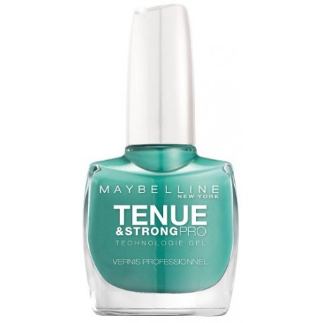 VERNIS A ONGLES TENUE & STRONG N°605