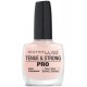 VERNIS A ONGLES TENUE & STRONG N°76