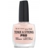 VERNIS A ONGLES TENUE & STRONG N°76